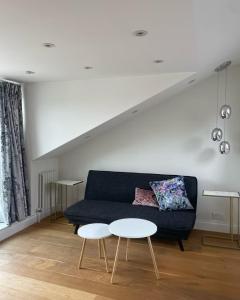2 bedroom flat in Chelsea