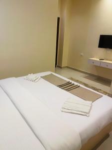 City View Palace hotel