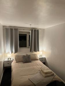 3 Bedroom House Stratford London, Sleeps 5