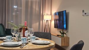 Apartamenty Września IV