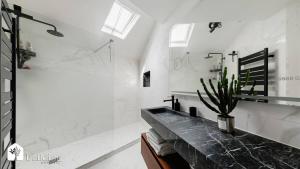 Maison de Luxe à 500m de la gare