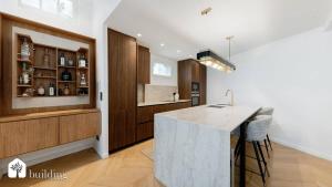 Villas Maison de Luxe a 500m de la gare : photos des chambres