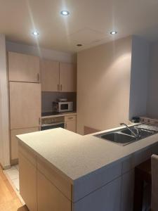 Dunapest thermal luxury residence