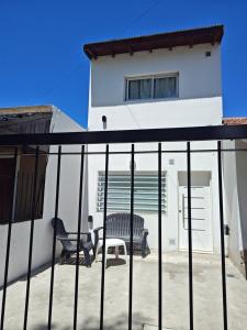 Duplex al Norte