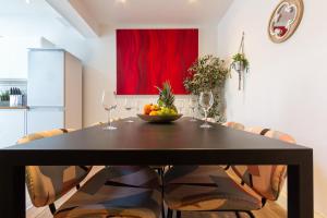 Chic 4 Bed by Brighton Station