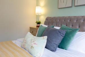 Chic 4 Bed by Brighton Station