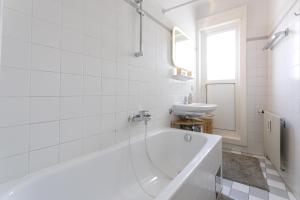 Terrassen Apartment bei der Staatsoper- Naschmarkt