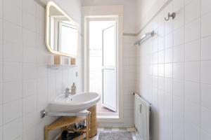 Terrassen Apartment bei der Staatsoper- Naschmarkt