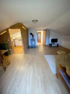 Ferienwohnung im bayerischen Inntal - 弗林茨巴赫