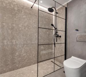 Exquisite Athens Center Suite