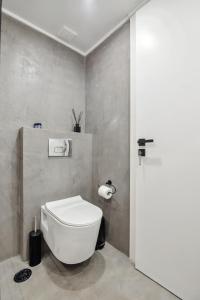 Exquisite Athens Center Suite