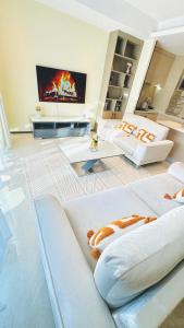 2Bedroom GTC Luxury Apartment with city views C1402