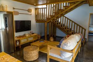 Casa Buriti Tapuio em Barreirinhas, MA