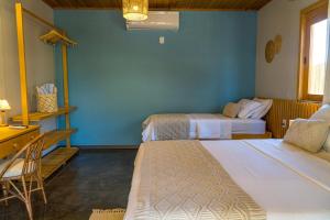 Casa Buriti Tapuio em Barreirinhas, MA