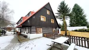 Penzion Na Staré cestě - Zieleniec