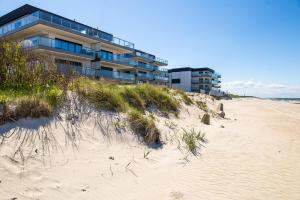 Apartament SŁONECZNY 7 Dziwnów Gardenia z widokiem na morze EPapartamenty