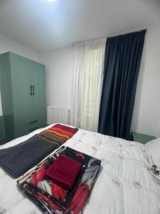 Duplex apartment at Restin