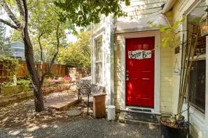 Jazzy B Suite - 杰克逊维尔