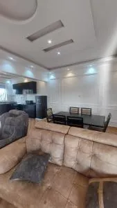 Modern & Luxury Apartment - Kira