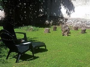 Chalet Paloma 3