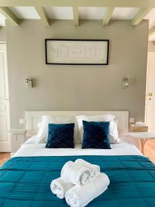 B&B / Chambres d'hotes Fleur & Mer : photos des chambres