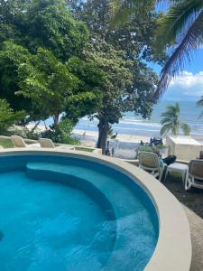 Cacao Luxury Suite Full Kitchen and Free Golf Course in Coronado Luxury Club and Suites