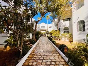 Résidence Neffati - Hammamet