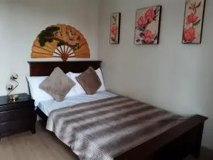 Love & Faith Apartment - 奎松市