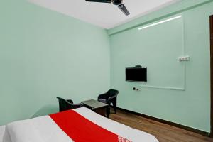 Hotel O Pritesh Avenue