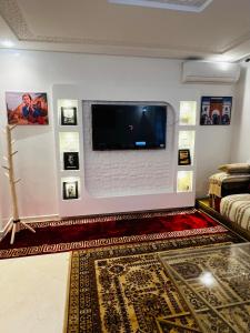 Aéroport appartement Dar Nahila