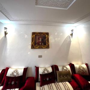 Aéroport appartement Dar Nahila