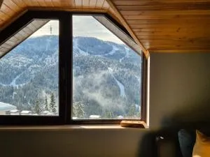 Пампорово комплекс Родопска перла С15 - Progled