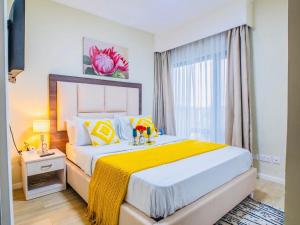 2Bedroom Riverside Square Luxury Apartment