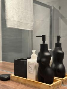 Deansgate City Centre Apartment