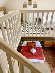 B&B / Chambres d'hotes Fleur & Mer : photos des chambres