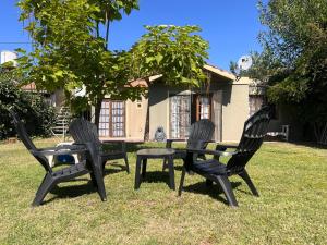La Catalpa B&B