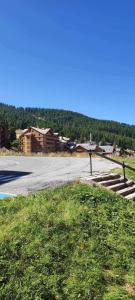 Appartement 4 a 6 Risoul pieds des pistes