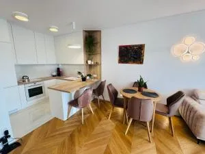 Czeremchowa apartament - Mikolów