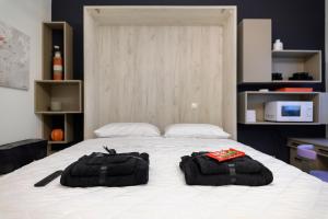 Aristotelous Deluxe Studio