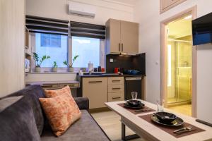 Aristotelous Deluxe Studio