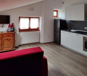 Sweet Home Casa Vacanze Secondo Piano - Cerete