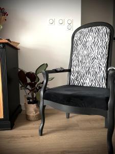 Appartements Appartement Vannes Odyssee : photos des chambres