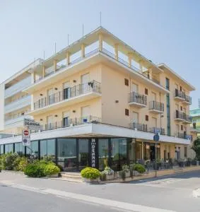 Hotel Deanna - Igiea Marina