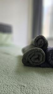 Studio Copacabana Soul