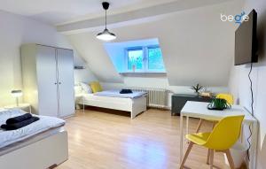 BEGE APARTMENTS WorkLodge