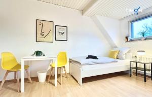 BEGE APARTMENTS WorkLodge
