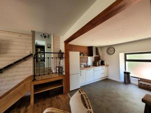 Appartements Gite de France Gite bournabas 4 epis - Gite de France 8 personnes MAE-6491 : photos des chambres