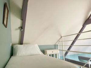 B&B / Chambres d'hotes Fleur & Mer : photos des chambres
