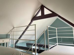 B&B / Chambres d'hotes Fleur & Mer : photos des chambres