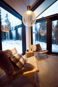 Vuokatti Weekend Platinum I